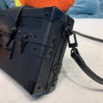 Louis Vuitton Petite Malle M55859 - Image 6