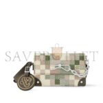 LOUIS VUITTON STEAMER WEARABLE WALLET N00108 (18*11*7cm) - Image 3