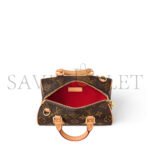 LOUIS VUITTON NANO SPEEDY DATING M13226 (18*11*10cm) - Image 5