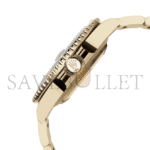 ROLEX SUBMARINER DATE OYSTER, 41 MM, YELLOW GOLD WATCH 126618LN - Image 3