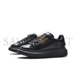 ALEXANDER MCQUEEN OVERSIZED SNEAKERS 441632WHGP01000 - Image 2