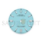 ROLEX OYSTER PERPETUAL 36 OYSTER, 36 MM, OYSTERSTEEL WATCH 126000-0006 - Image 4