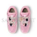 LOUIS VUITTON LV TRAINER MAXI SNEAKER 1AD5OQ - Image 4