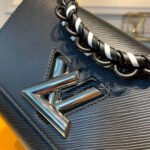 Louis Vuitton Epi Leather Twist MM M53921 M53922 - Image 6
