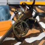 Louis Vuitton LVXLOL Neverfull MM M45201 - Image 7