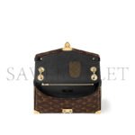 LOUIS VUITTON TRUNKIE M14526 (27*16*8cm) - Image 6