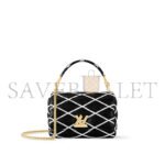 LOUIS VUITTON GO-14 PM M14849 (20*14*9cm) - Image 2