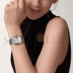 CARTIER SANTOS DE WATCH W4SA0005 - Image 3