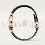 CARTIER PASHA DE WATCH WGPA0018 - Image 3