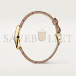 CARTIER BAIGNOIRE WATCH WGBA0007 - Image 6