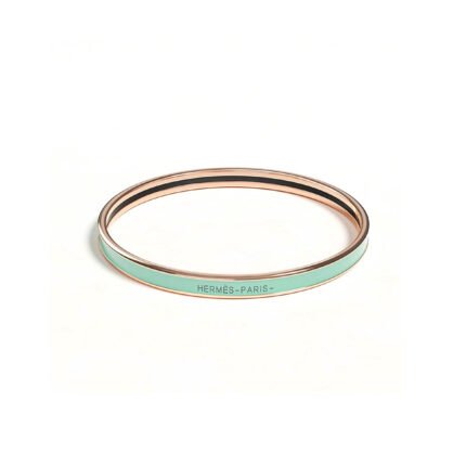 HERMES UNI BANGLE H240001FO3665