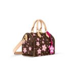 LOUIS VUITTON MURAKAMI LV X TM SPEEDY BANDOULI�RE 25 M14174 (25*19*15cm)
