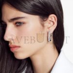 LOUIS VUITTON LV EDGEPM EARRINGS MP2989 - Image 2
