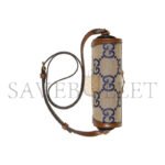 GUCCI HORSEBIT 1955 MINI BAG 699296 (18*12*5cm) - Image 5