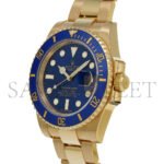 ROLEX SUBMARINER 40MM WATCH 116618LB - Image 2