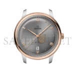 OMEGA DE VILLE PRESTIGE WATCH 434.23.40.20.06.001 - Image 3