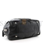 PRADA NYLON QUILTED 24H SATCHEL BLACK (34*23*16cm) - Image 3