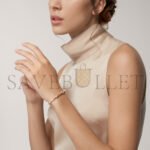 CARTIER ECROU ROSE GOLD DE CARTIER BRACELET B6049517 - Image 2