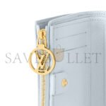 LOUIS VUITTON LISA WALLET M83587 (11.5*9*1.5cm) - Image 5