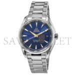 OMEGA SEAMASTER AQUA TERRA 150M WATCH 231.10.42.21.03.006 - Image 2