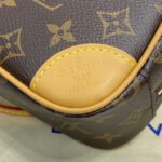 Louis Vuitton Mini Luggage M45528 - Image 11