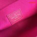 Louis Vuitton Monogram Canvas Pochette Felicie M63999 - Image 8