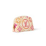 LOUIS VUITTON POCHETTE COSM�TIQUE PM M11239 (19*12*6cm)