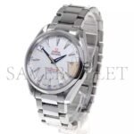 OMEGA SEAMASTER AQUA TERRA 150M WATCH 231.10.42.21.02.002 - Image 2