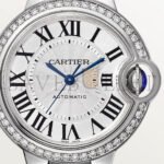 CARTIER BALLON BLEU DE CARTIER WATCH W4BB0023 - Image 7