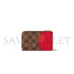 LOUIS VUITTON CARD HOLDER RECTO VERSO N60406 (13*9.5*2.5cm) - Image 3