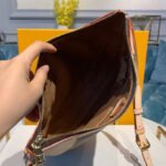 Louis Vuitton Monogram Canvas Odeon MM M56389 - Image 10