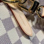 Louis Vuitton Damier Azur Canvas Neonoe N40344 - Image 16