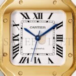CARTIER SANTOS DE WATCH WGSA0030 - Image 5