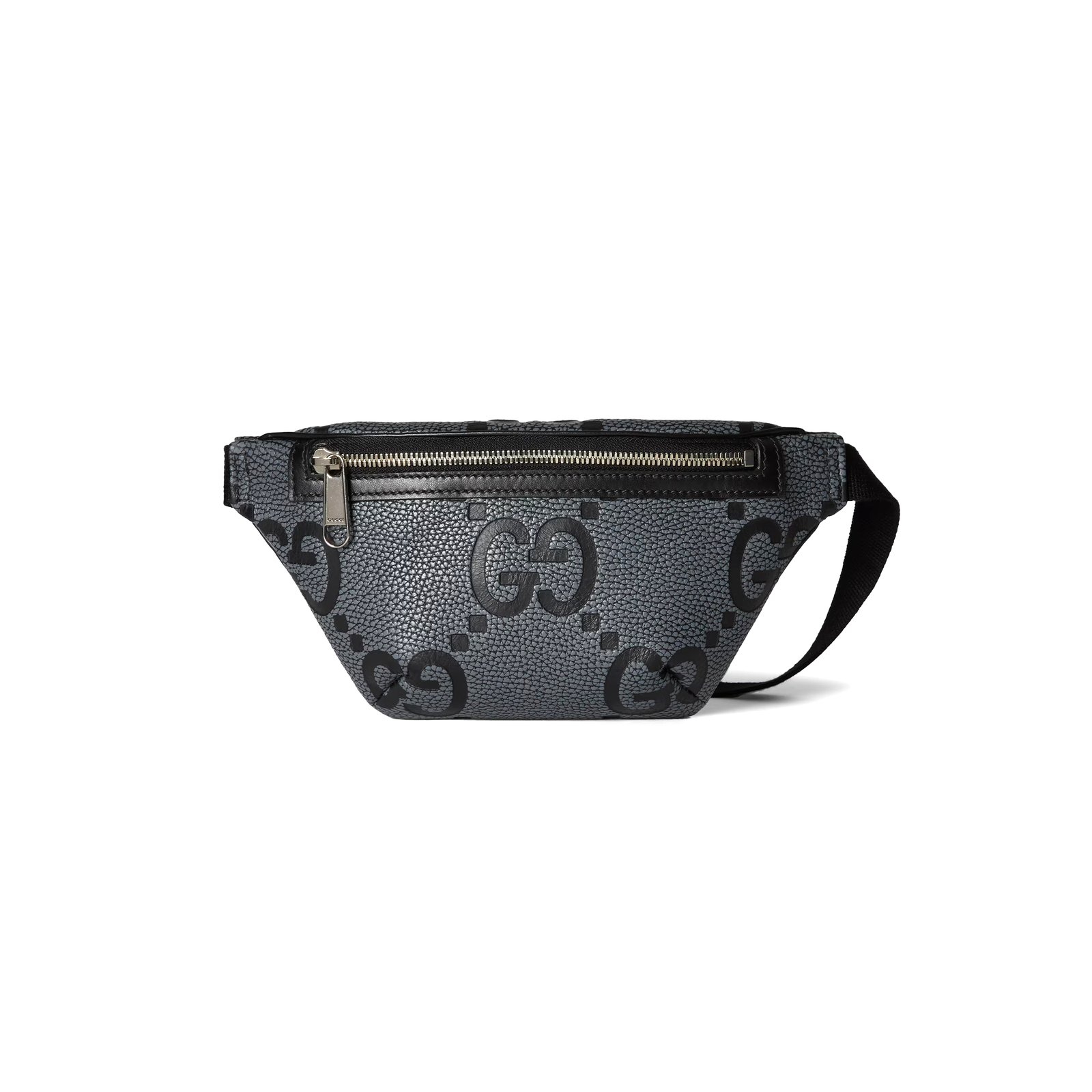ebaed36194f9720d8469bf68f34ee310e3ceb0d1 GUCCI GG JUMBO SMALL BELT BAG�658582AAEB91045 (23*13*5cm) - Image 1