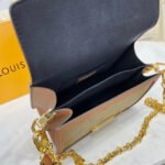 Louis Vuitton Mini Dauphine M44580 - Image 13