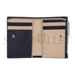 GUCCI�LEATHER COIN PURSE 817021AAEGG4043 (11.5*8.5*2cm) - Image 5