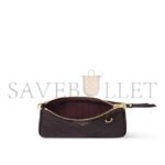LOUIS VUITTON EASY POUCH M13614 (19*11.5*3cm) - Image 4
