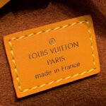 Louis Vuitton Monogram Canvas Mini Bucket Bag M57099 - Image 12