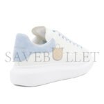 ALEXANDER MCQUEEN OVERSIZED SNEAKERS 553770WIEF19412 - Image 3