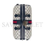 GUCCI OPHIDIA LARGE BOSTON BAG 772065 (31*20*16.5cm) - Image 5