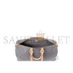 LOUIS VUITTON KEEPALL BANDOULI�RE 45 M13748 (45*27*20cm) - Image 5