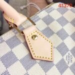 Louis Vuitton Damier Azur Canvas Speedy 30 N41370 - Image 11