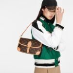 Louis vuitton diane M45985 - Image 7