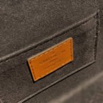 Louis Vuitton Mini Dauphine M53806 - Image 8