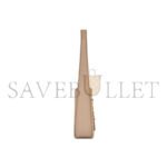 YSL MINI LE 5 � 7 IN SMOOTH LEATHER�7103182R20W2721 (19*11.5*4.5cm) - Image 4