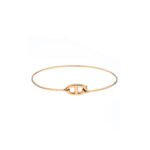 HERM�S FARANDOLE�BRACELET