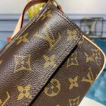 Louis Vuitton Monogram Viva Cite PM M51165 - Image 6