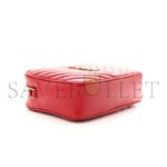 YSL LOU CAMERA BAG IN QUILTED LEATHER 520534DV7076805 (23*16*6cm) - Image 3