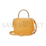 GUCCI BLONDIE TOP HANDLE BAG 744434 (17*15*9cm) - Image 2