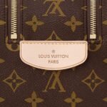 Louis Vuitton King Size Toiletry Bag M47528 - Image 3